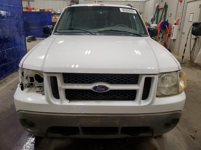 Photo 5 from auction – 2001 FORD EXPLORER S with VIN 1FMZU77E91UA86713