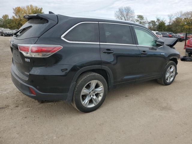 Photo 3 from auction – 2015 TOYOTA HIGHLANDER with VIN 5TDDCRFH1FS011895