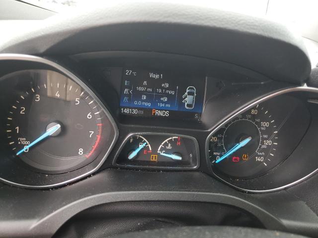Photo 9 from auction – 2018 FORD ESCAPE SE with VIN 1FMCU0GD7JUB76172