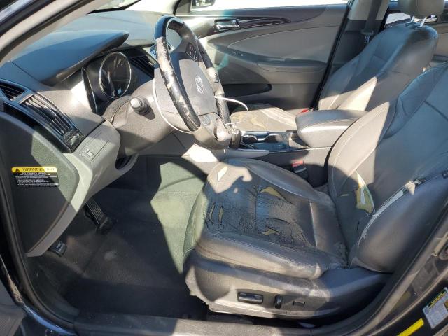 Photo 7 from auction – 2012 HYUNDAI SONATA SE with VIN 5NPEC4AC5CH444320