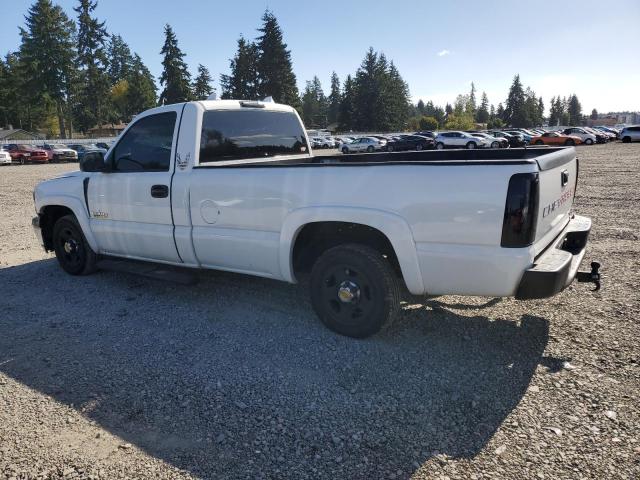 Photo 2 from auction – 2000 CHEVROLET SILVERADO with VIN 1GCEC14W0YE322024