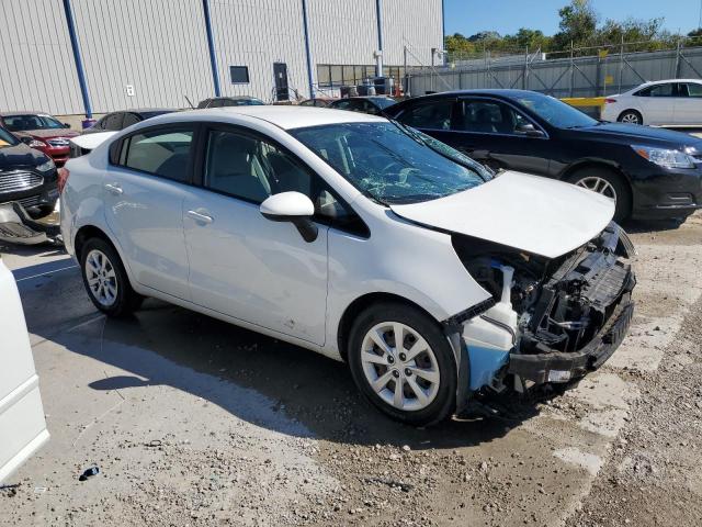 Photo 4 from auction – 2013 KIA RIO LX with VIN KNADM4A38D6230925