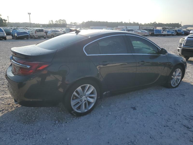 Фото 3 с аукциона – 2014 BUICK REGAL с VIN 2G4GK5EX6E9263842