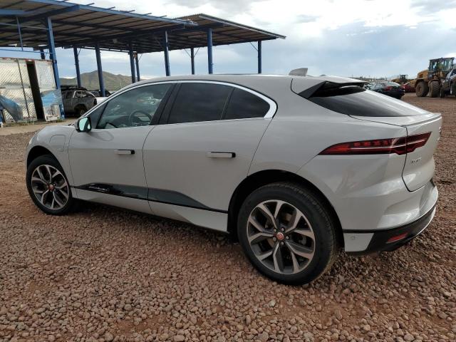 Photo 2 from auction – 2020 JAGUAR I-PACE HSE with VIN SADHD2S16L1F80269