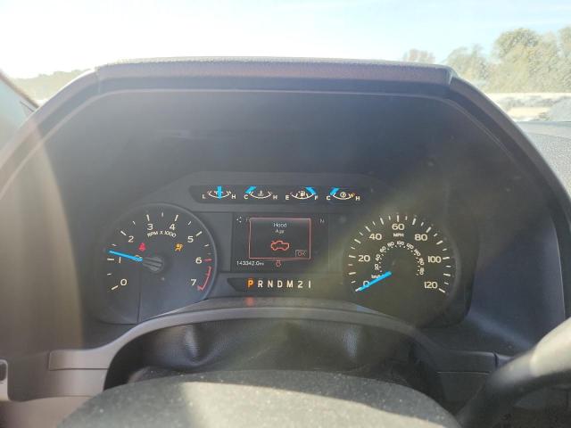 Photo 9 from auction – 2017 FORD F150 SUPER with VIN 1FTEW1EF9HFB61611