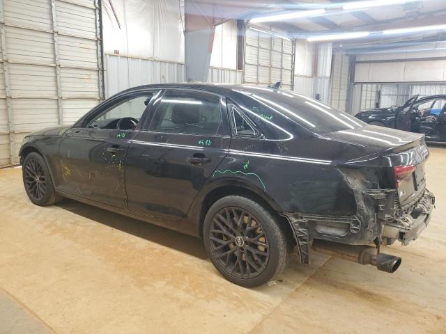 Photo 2 from auction – 2017 AUDI A4 PREMIUM with VIN WAUANAF40HN021559