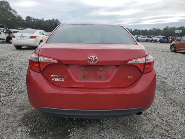 Photo 6 from auction – 2016 TOYOTA COROLLA L with VIN 2T1BURHE1GC584197