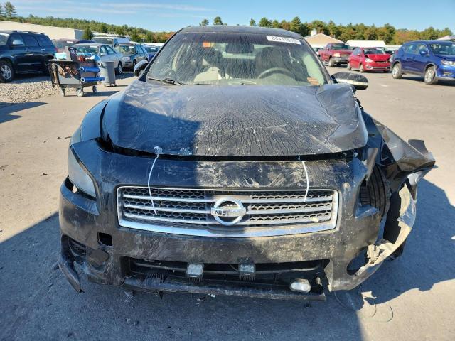 Foto 5 de la subasta – 2009 NISSAN MAXIMA con VIN 1N4AA51E49C851180