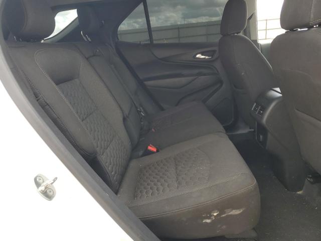 Photo 11 from auction – 2018 CHEVROLET EQUINOX LT with VIN 3GNAXJEV7JL390231