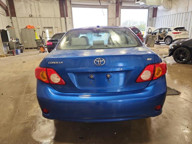 Photo 6 from auction – 2010 TOYOTA COROLLA BA with VIN 1NXBU4EE4AZ228260
