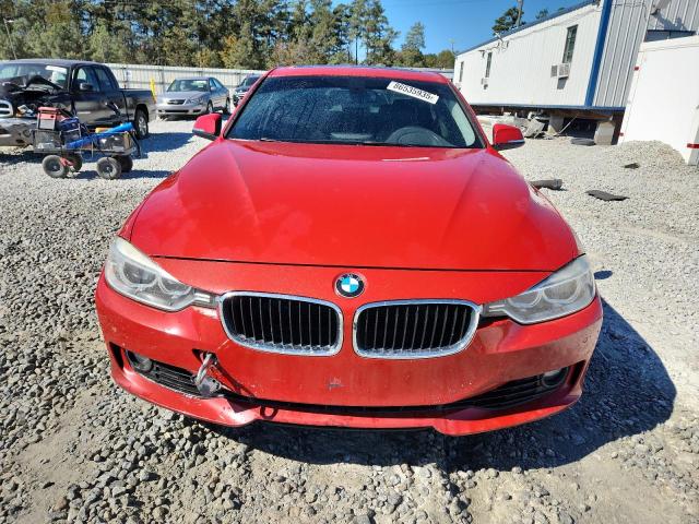 Photo 5 from auction – 2015 BMW 328 I with VIN WBA3A5G5XFNS87834