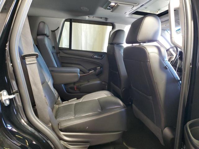 Photo 11 from auction – 2018 GMC YUKON SLT with VIN 1GKS2BKC4JR187895