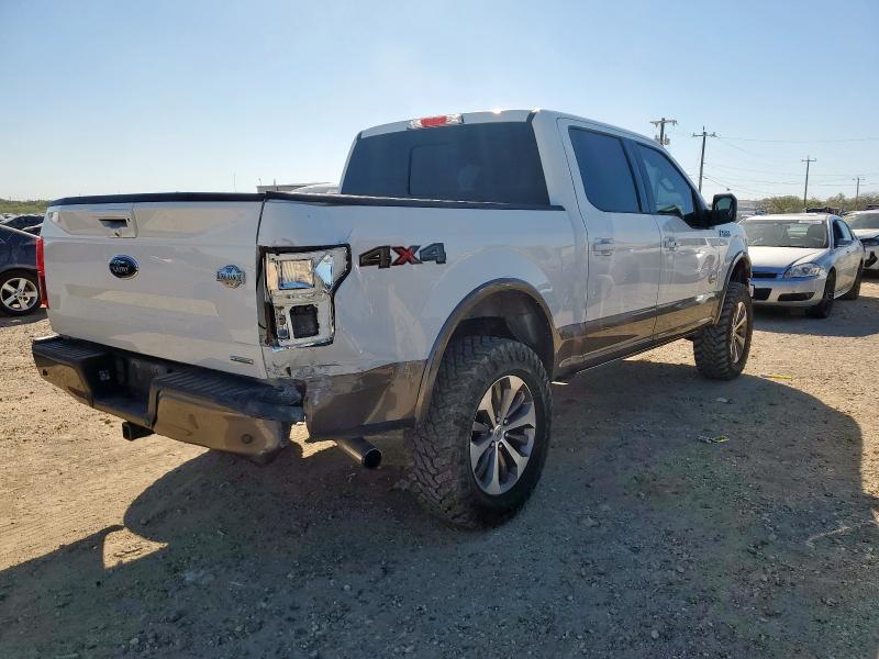 Photo 3 from auction – 2019 FORD F150 SUPER with VIN 1FTEW1E40KFB36540