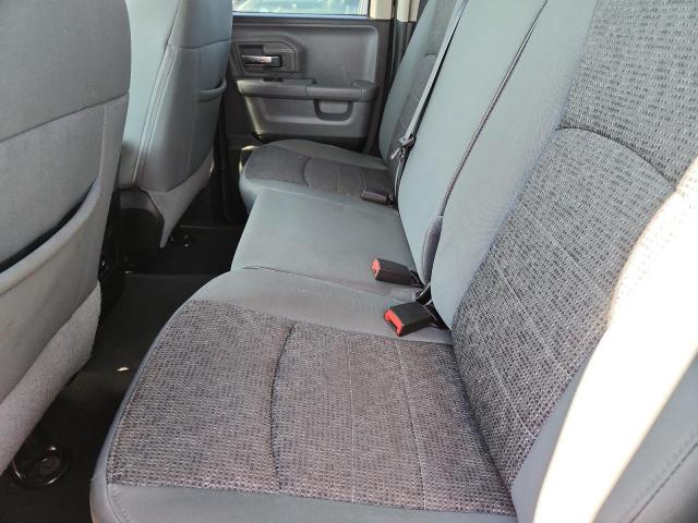 Photo 10 from auction – 2015 RAM 1500 SLT with VIN 1C6RR6GM0FS530031