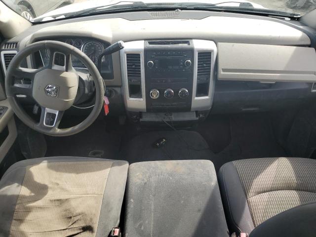 Photo 8 from auction – 2009 DODGE RAM 1500 with VIN 1D3HB13P89S740903