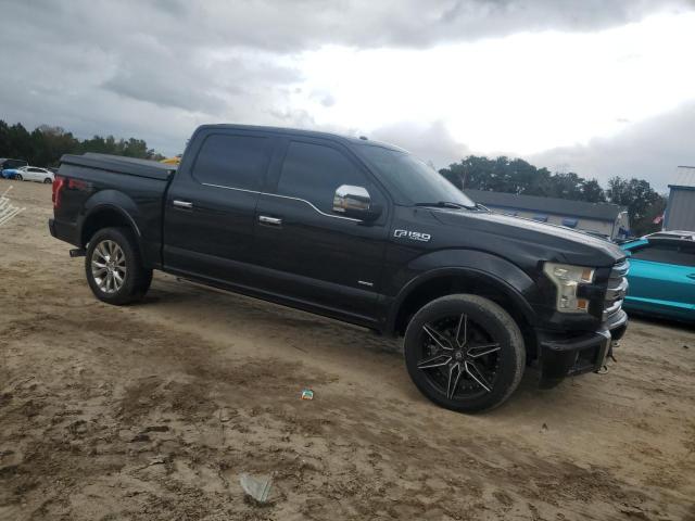 Photo 4 from auction – 2016 FORD F150 SUPER with VIN 1FTEW1EG5GFA63537