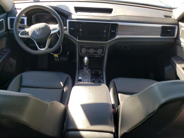 Photo 8 from auction – 2023 VOLKSWAGEN ATLAS SEL with VIN 1V2BR2CA5PC504694
