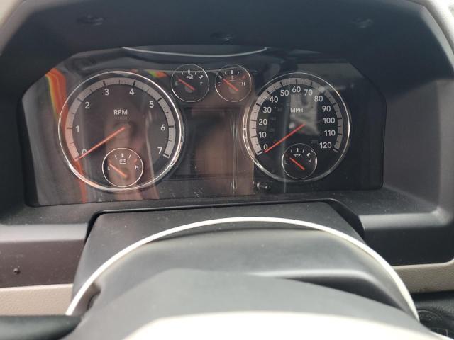 Photo 9 from auction – 2011 DODGE RAM 1500 with VIN 1D7RV1CTXBS582660