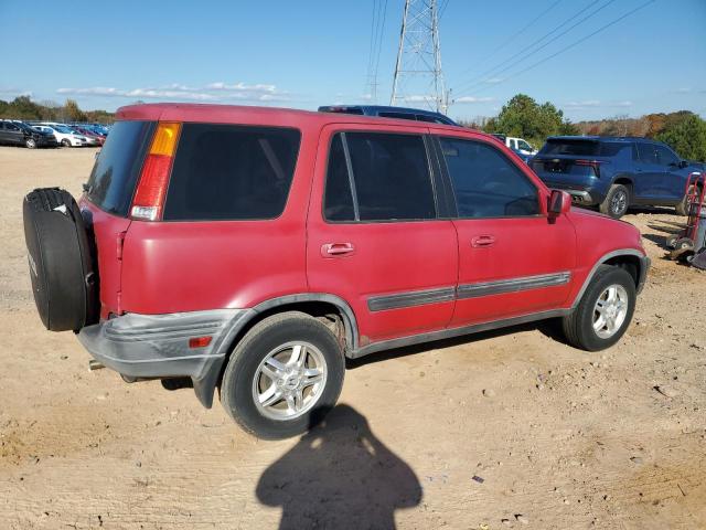 Photo 3 from auction – 2000 HONDA CR-V EX with VIN JHLRD1861YC053328