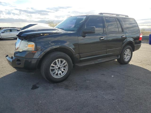 Photo 1 from auction – 2013 FORD EXPEDITION with VIN 1FMJU1H58DEF27237