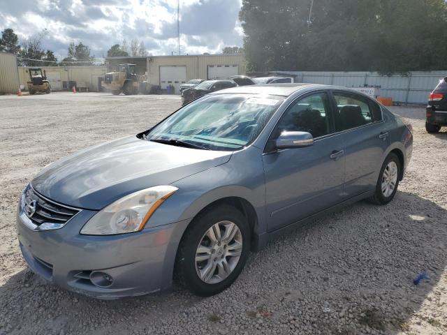 NISSAN ALTIMA BAS 2011 с VIN 1N4AL2AP2BC105794 - Фото с аукциона