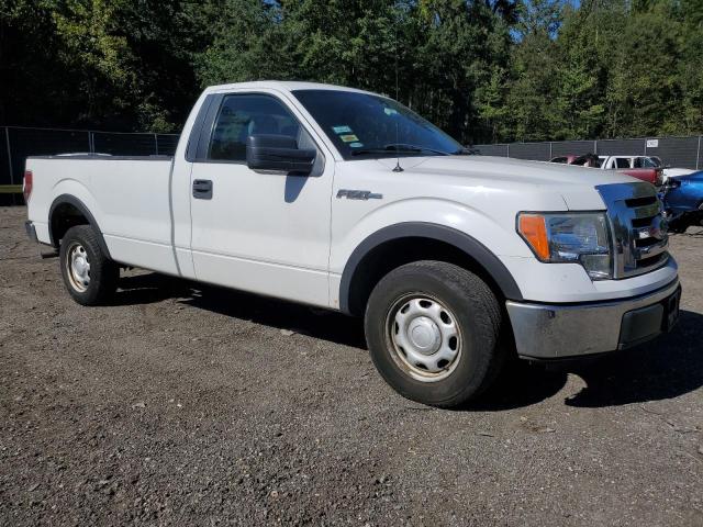 Photo 4 from auction – 2012 FORD F150 with VIN 1FTNF1CF3CKD80518