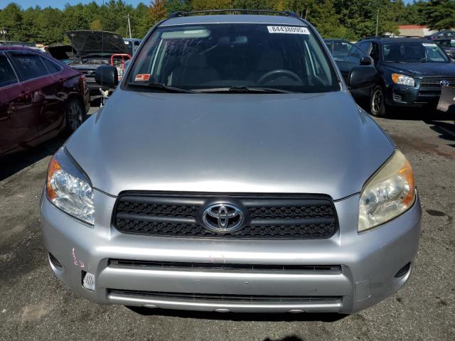 Photo 5 from auction – 2008 TOYOTA RAV4 with VIN JTMBD33V886088522