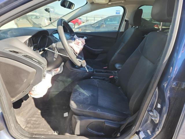 Photo 7 from auction – 2018 FORD FOCUS SEL with VIN 1FADP3H24JL217383