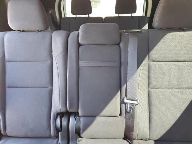 Photo 10 from auction – 2015 DODGE DURANGO SX with VIN 1C4RDJAG8FC101632