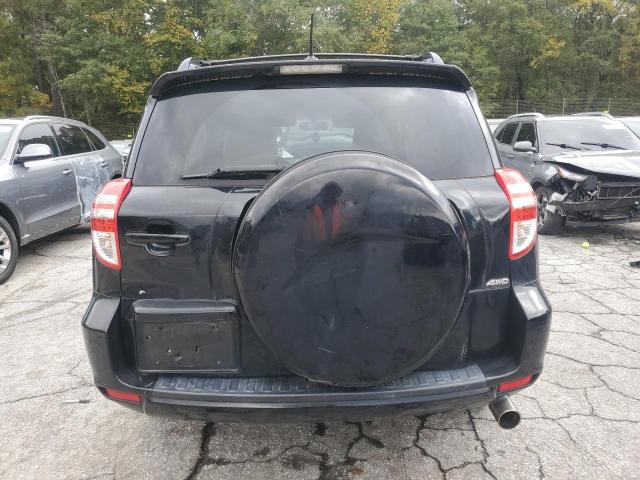 Photo 6 from auction – 2012 TOYOTA RAV4 with VIN JTMBF4DV6C5054768
