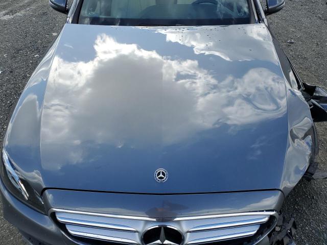 Photo 11 from auction – 2019 MERCEDES-BENZ E 300 with VIN WDDZF4JB3KA660906