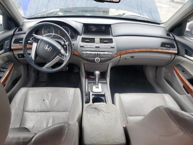 Photo 8 from auction – 2011 HONDA ACCORD EXL with VIN 1HGCP3F84BA016675