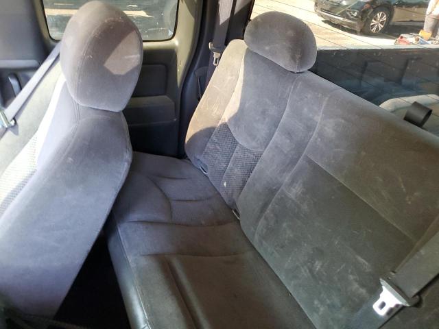 Photo 10 from auction – 2007 CHEVROLET SILVERADO with VIN 2GCEC19NX71122185