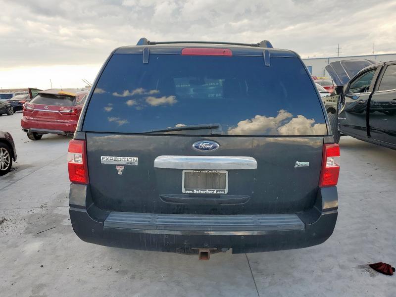 Photo 6 from auction – 2012 FORD EXPEDITION with VIN 1FMJU1K51CEF34991