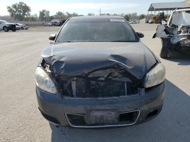 Photo 5 from auction – 2013 CHEVROLET IMPALA LTZ with VIN 2G1WC5E34D1108836