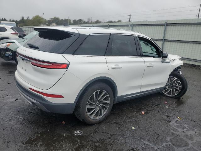 Photo 3 from auction – 2020 LINCOLN CORSAIR with VIN 5LMCJ1D91LUL26405