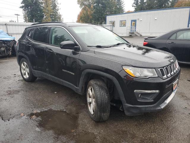 Photo 4 from auction – 2018 JEEP COMPASS with VIN 3C4NJDBB4JT254730