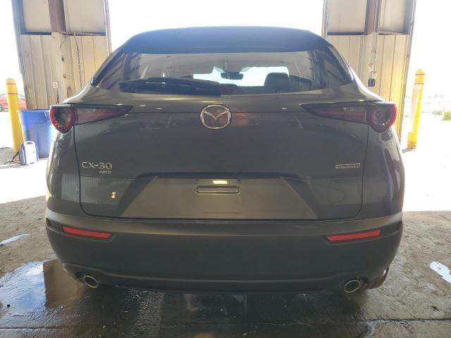 Photo 6 from auction – 2023 MAZDA CX-30 SELE with VIN 3MVDMBBM3PM510558