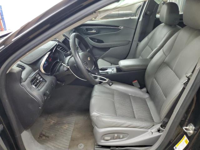 Photo 7 from auction – 2018 CHEVROLET IMPALA LS with VIN 2G11Z5SA5J9101337