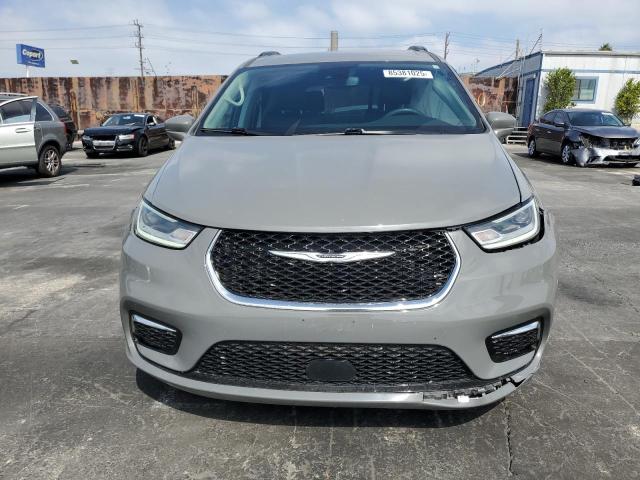 Photo 5 from auction – 2022 CHRYSLER PACIFICA T with VIN 2C4RC1BG6NR176899