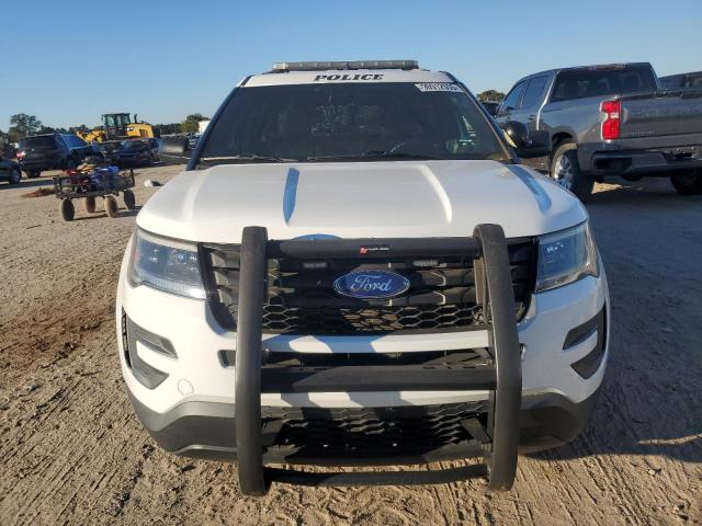 Photo 5 from auction – 2019 FORD EXPLORER P with VIN 1FM5K8AR5KGB23181
