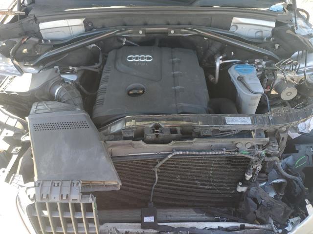 Photo 12 from auction – 2011 AUDI Q5 PREMIUM with VIN WA1CFAFP1BA038771