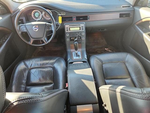 Photo 8 from auction – 2011 VOLVO XC70 with VIN YV4940BZXB1097757