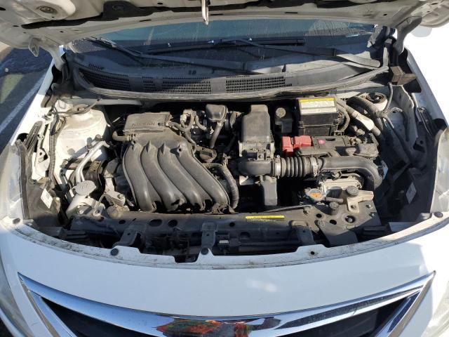 Photo 11 from auction – 2015 NISSAN VERSA S with VIN 3N1CN7AP1FL891448