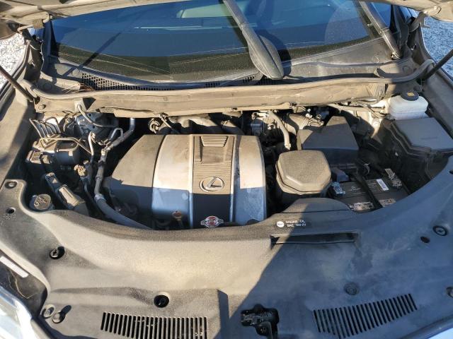 Photo 12 from auction – 2019 LEXUS RX 350 BAS with VIN 2T2BZMCA7KC191818