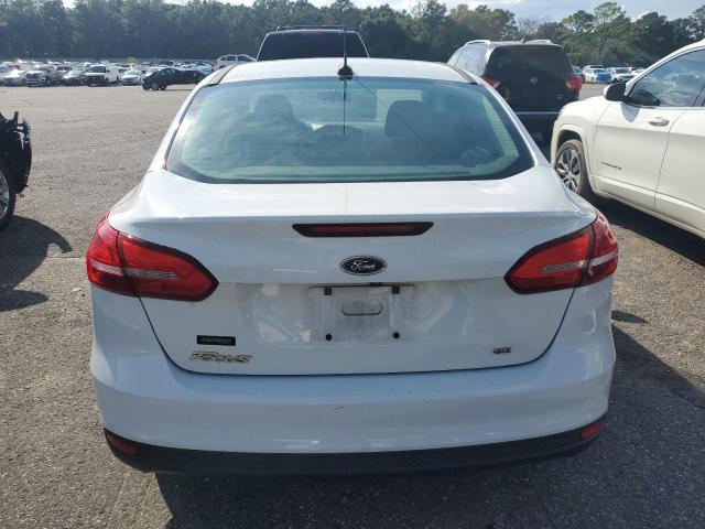 Photo 6 from auction – 2017 FORD FOCUS SE with VIN 1FADP3F27HL281544