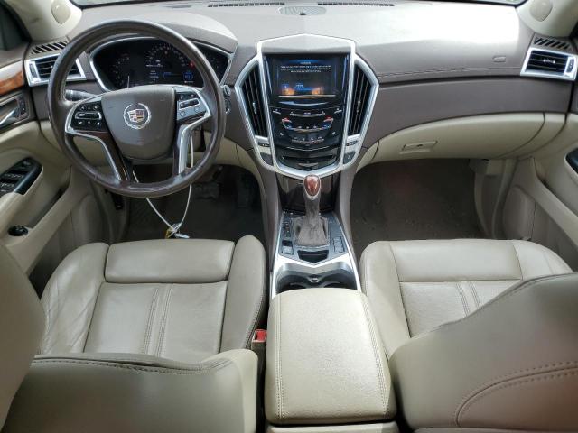 Photo 8 from auction – 2014 CADILLAC SRX PERFOR with VIN 3GYFNFE3XES667623
