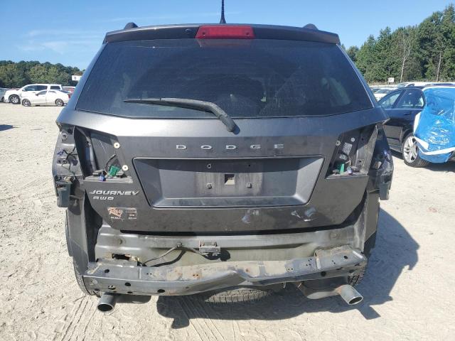 Photo 6 from auction – 2016 DODGE JOURNEY SX with VIN 3C4PDDBG5GT150882