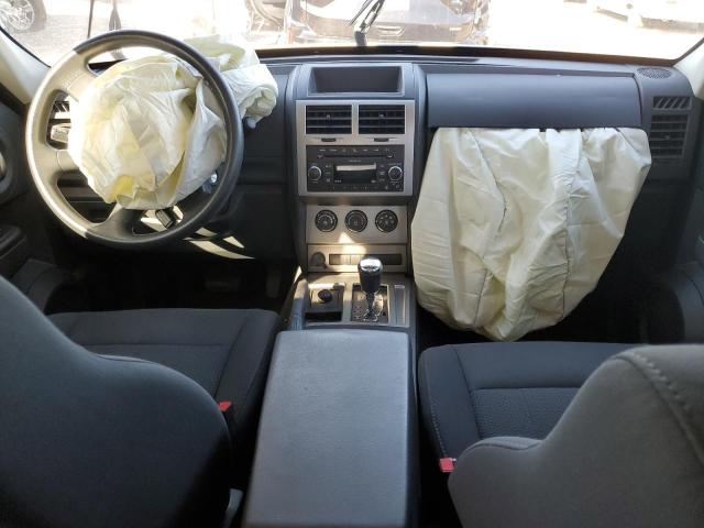 صورة رقم 8 من المزاد - 2011 DODGE NITRO HEAT مع VIN 1D4PU4GX0BW554364