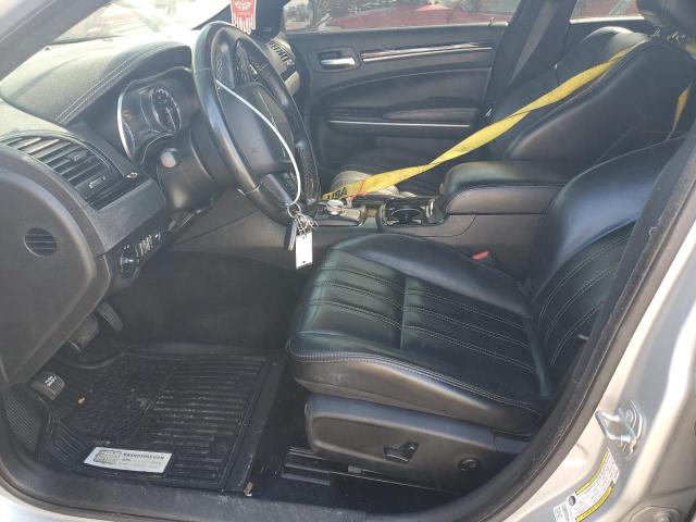Photo 7 from auction – 2021 CHRYSLER 300 S with VIN 2C3CCABGXMH532883